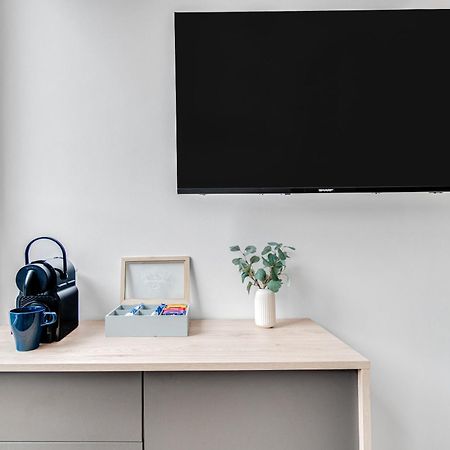 Comfistay Apartamenty Premium Katowicka 39 Opole Esterno foto