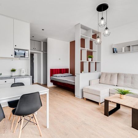 Comfistay Apartamenty Premium Katowicka 39 Opole Esterno foto