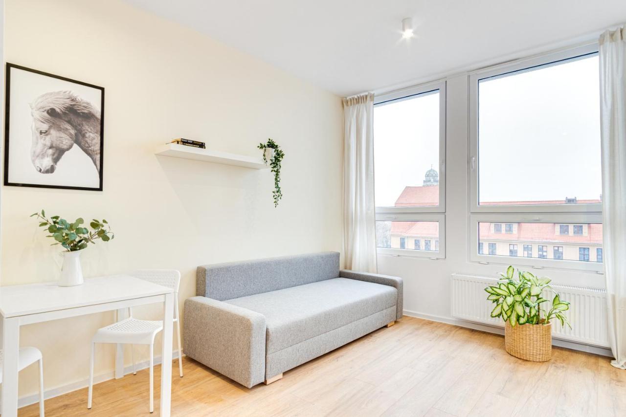 Comfistay Apartamenty Premium Katowicka 39 Opole Esterno foto