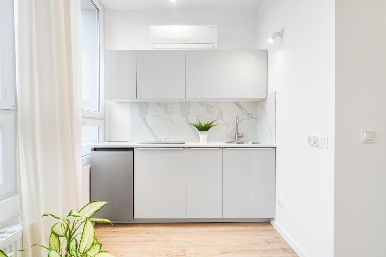 Comfistay Apartamenty Premium Katowicka 39 Opole Esterno foto