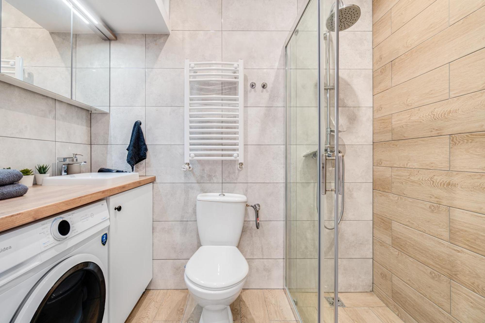 Comfistay Apartamenty Premium Katowicka 39 Opole Esterno foto