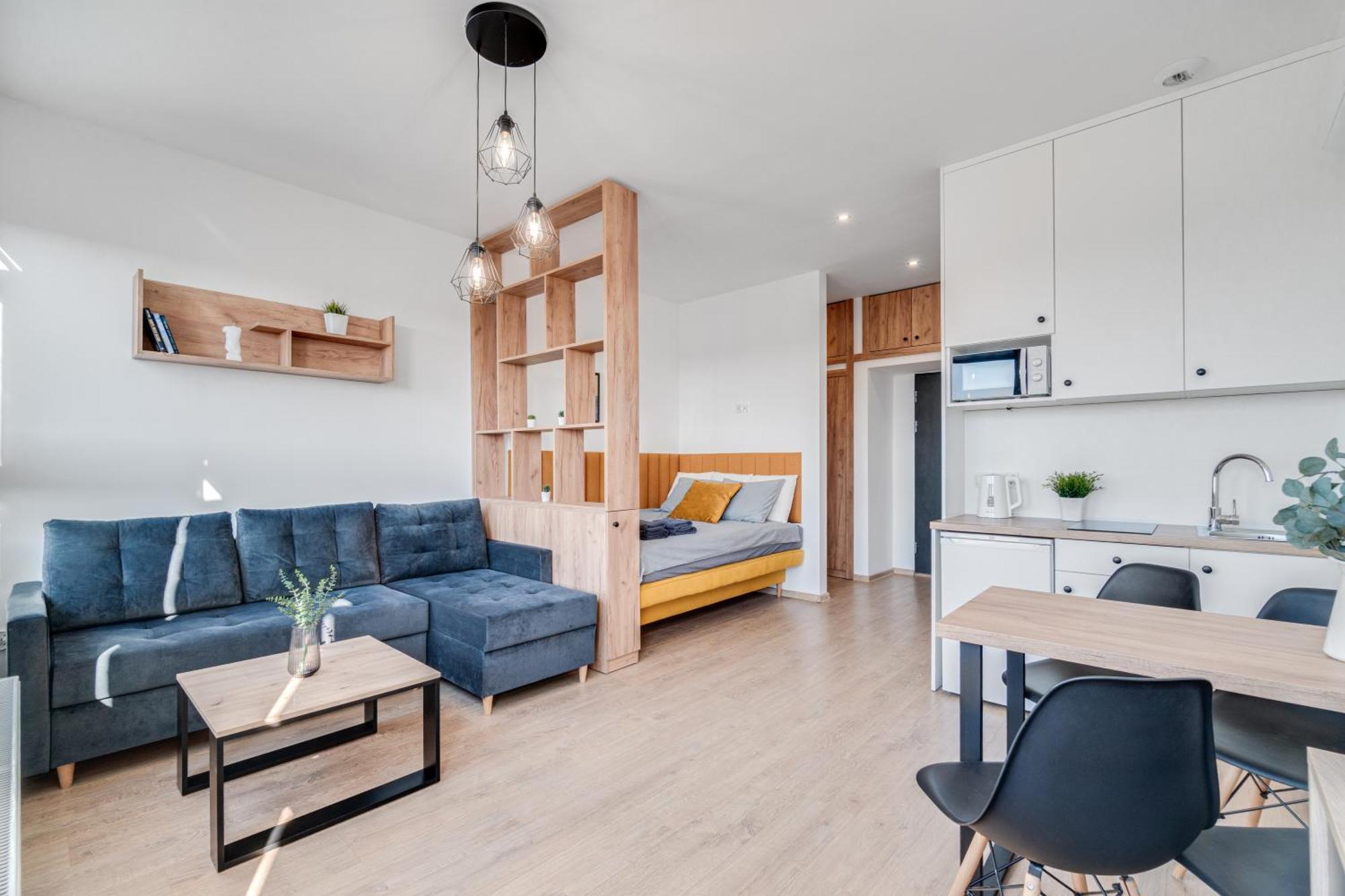 Comfistay Apartamenty Premium Katowicka 39 Opole Esterno foto