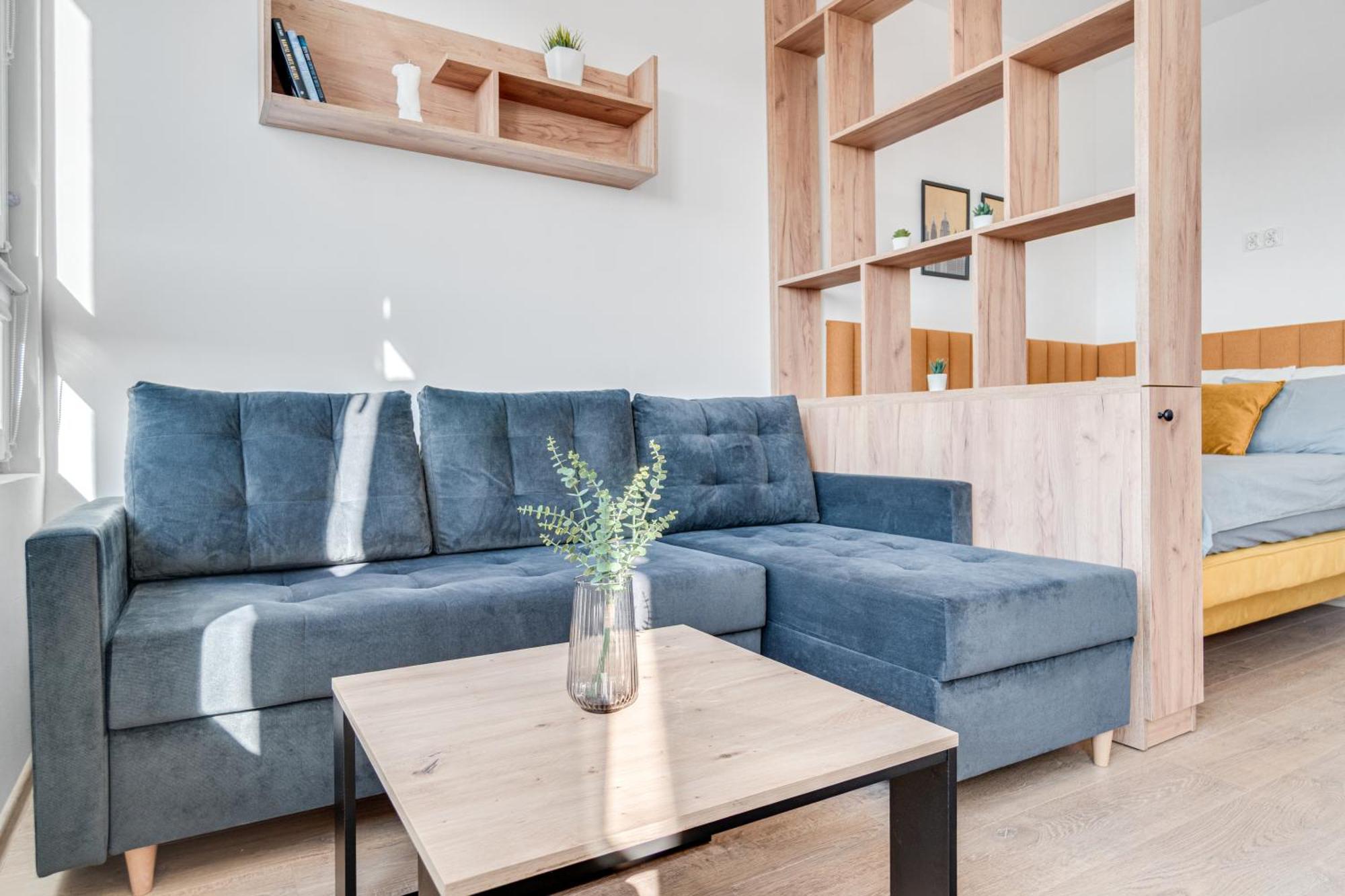 Comfistay Apartamenty Premium Katowicka 39 Opole Esterno foto