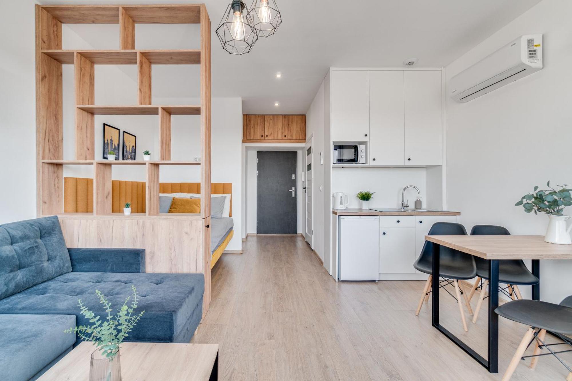 Comfistay Apartamenty Premium Katowicka 39 Opole Esterno foto