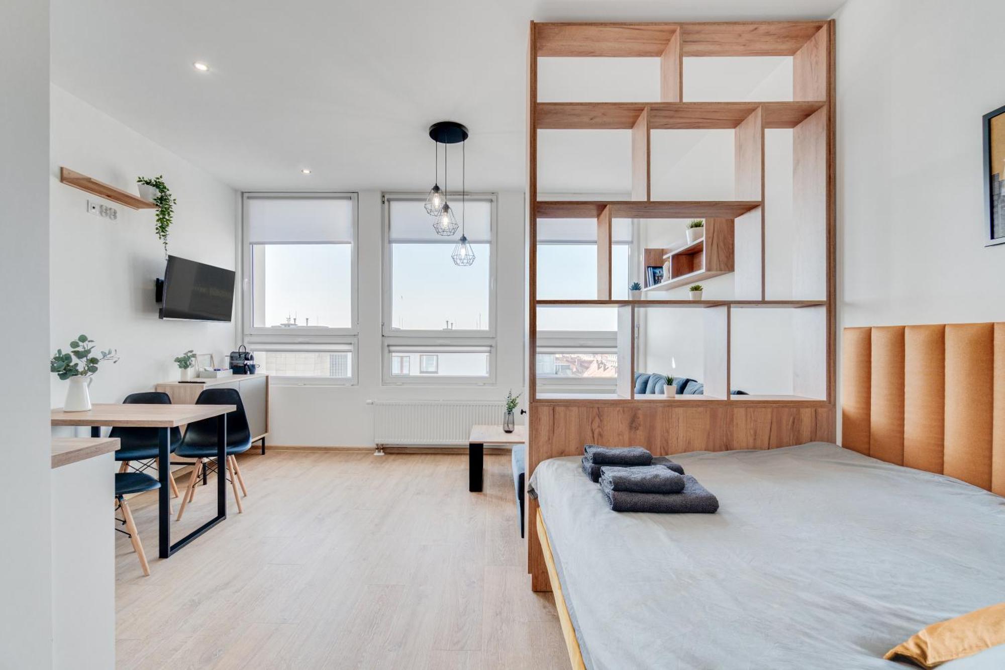 Comfistay Apartamenty Premium Katowicka 39 Opole Esterno foto