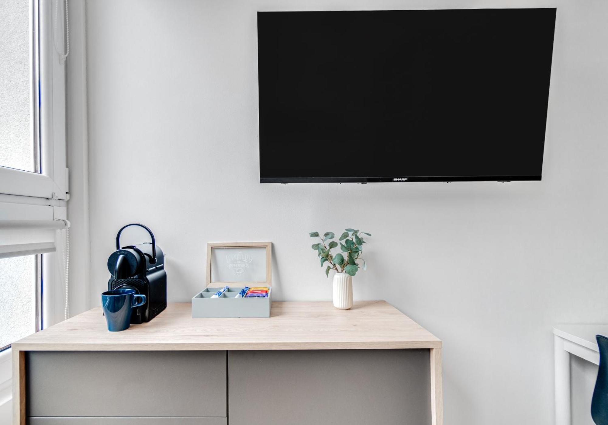 Comfistay Apartamenty Premium Katowicka 39 Opole Esterno foto
