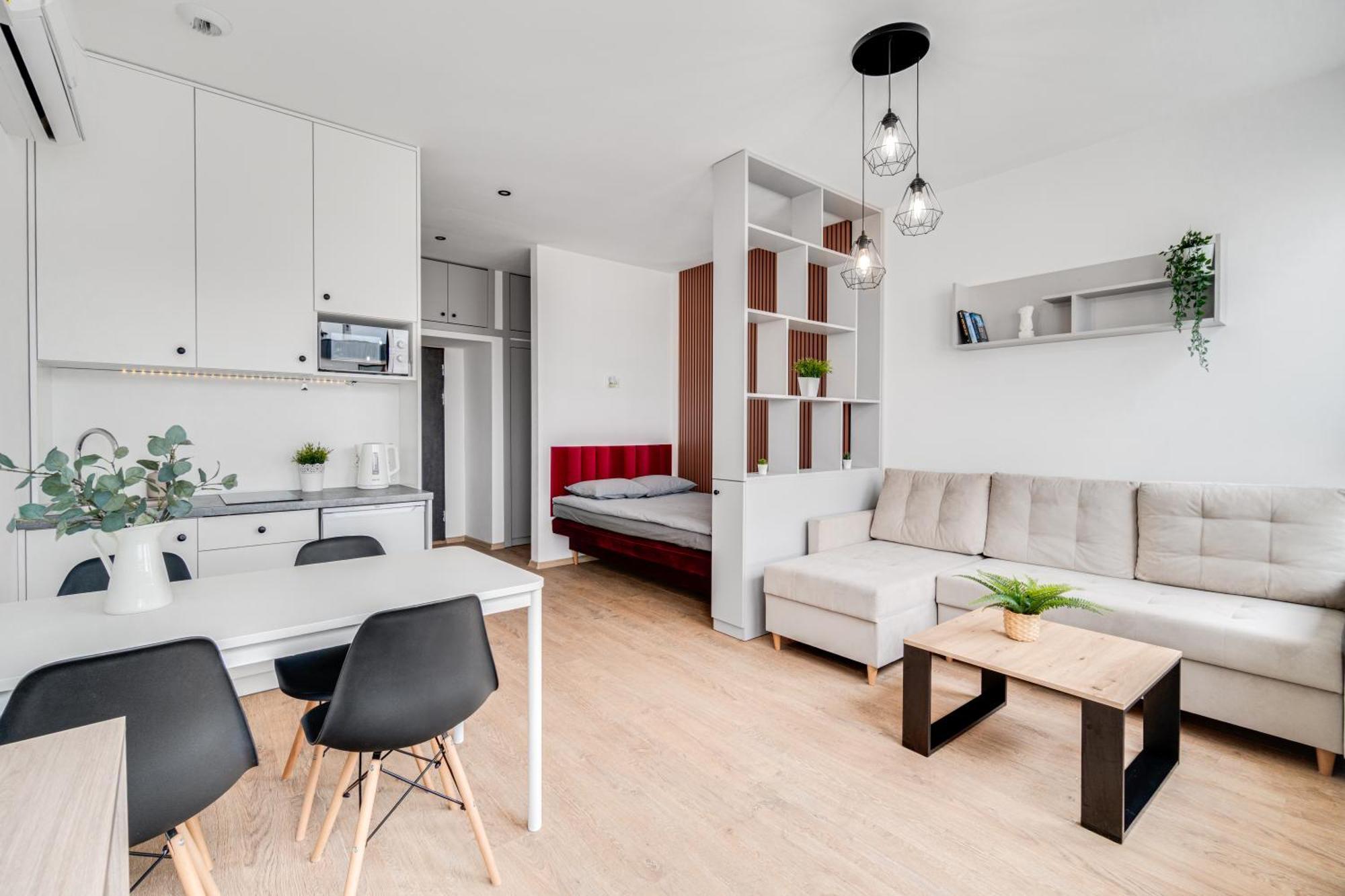 Comfistay Apartamenty Premium Katowicka 39 Opole Esterno foto