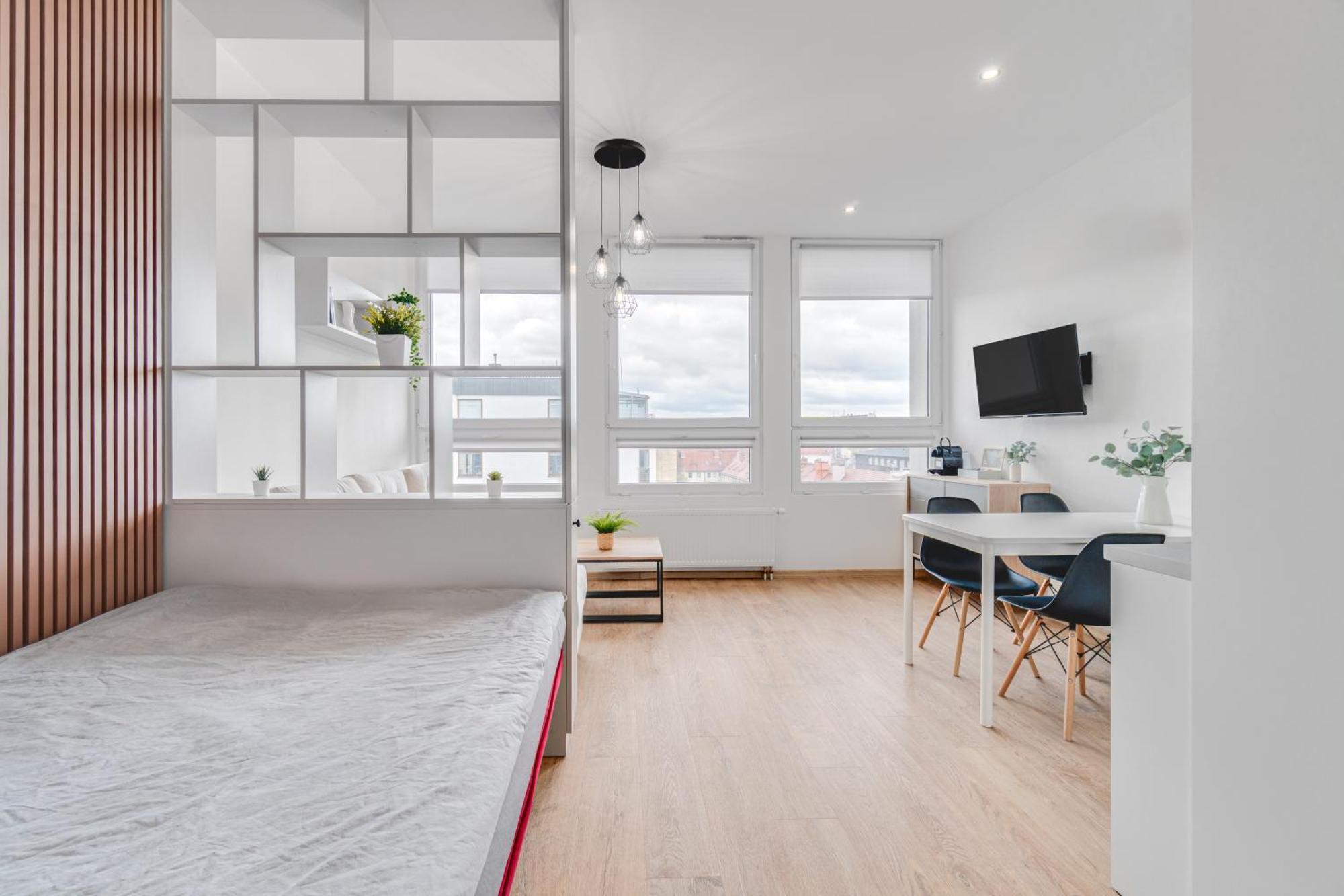 Comfistay Apartamenty Premium Katowicka 39 Opole Esterno foto