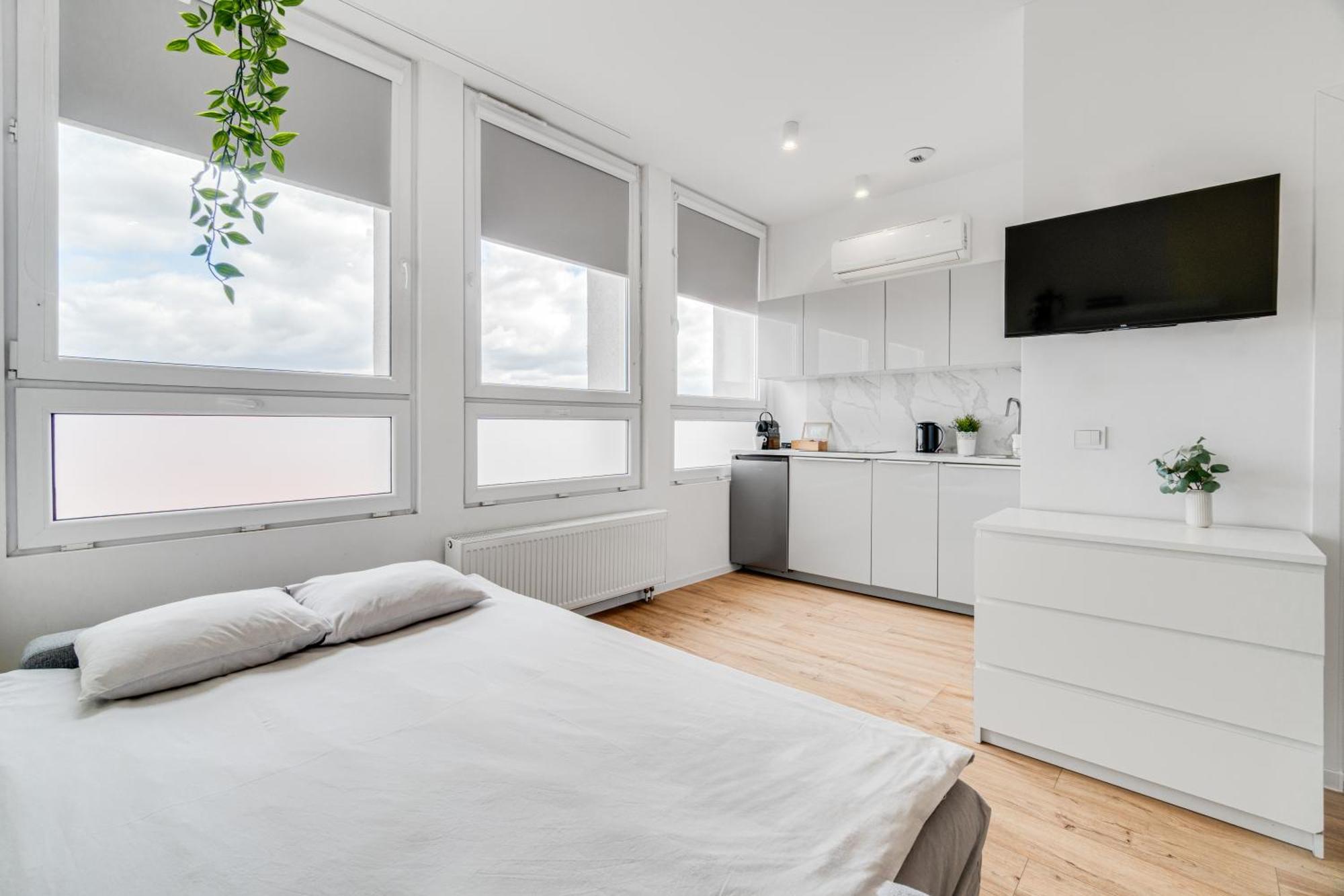 Comfistay Apartamenty Premium Katowicka 39 Opole Esterno foto