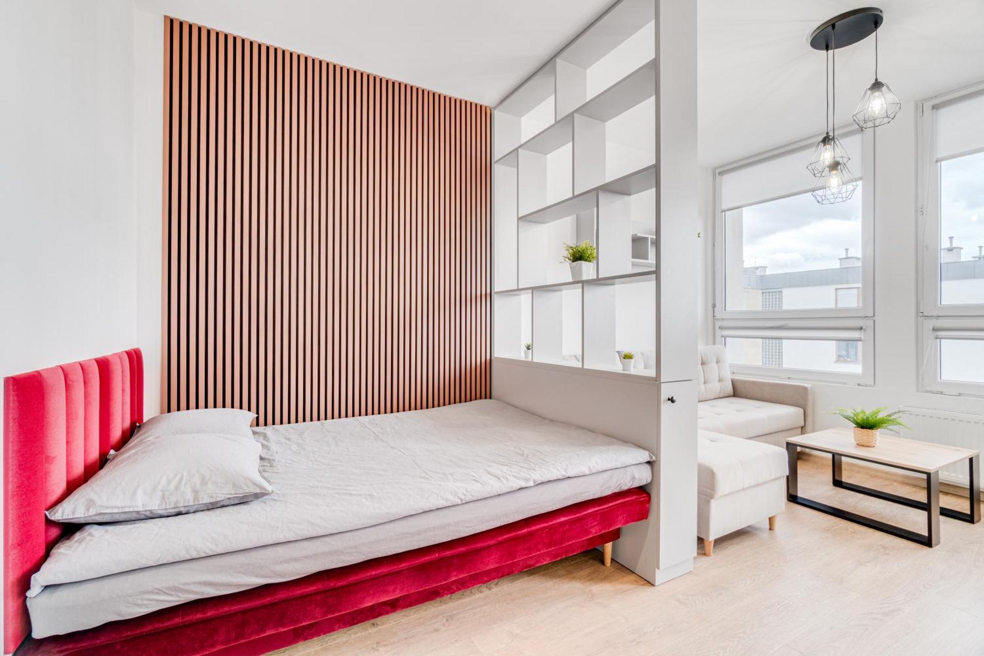 Comfistay Apartamenty Premium Katowicka 39 Opole Esterno foto